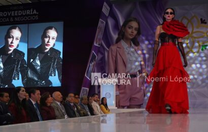 Foro de Proveeduría, Moda y Negocios 2025 fortalece industria textil