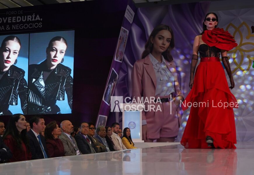 Foro de Proveeduría, Moda y Negocios 2025 fortalece industria textil