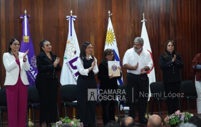 Centro de Asistencia Social para Adultos Mayores será realidad en 2026