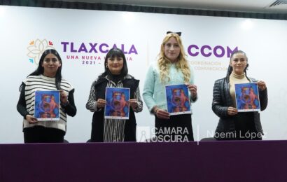 El Color de Texcallán celebra diversidad y talento joven