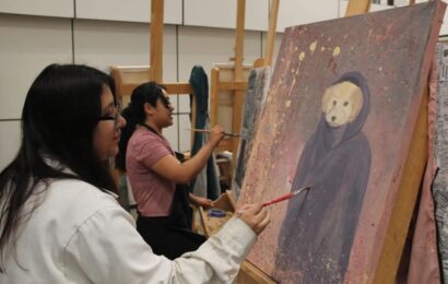 Escuela de Arte de Tlaxcala abre registro para el ciclo 2025-2026
