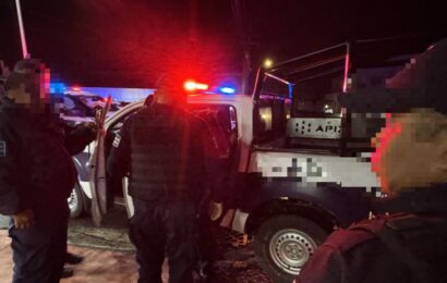 Incidente en panadería de Apizaco moviliza a autoridades