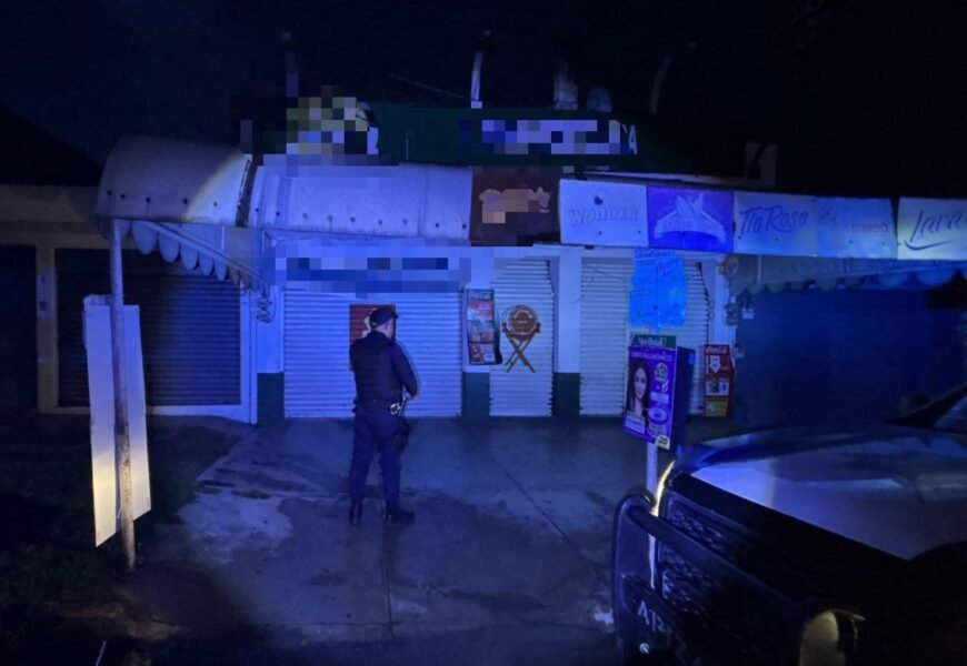 Operativo de seguridad en Apizaco vigila jornada electoral y Ley Seca Operativo de seguridad en Apizaco vigila jornada electoral y Ley Seca