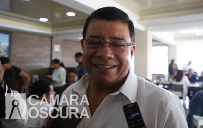 Niegan participación del PRI en sabotaje electoral