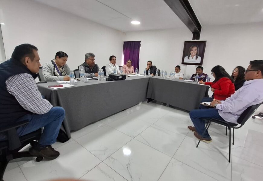 Prevención del sobrepeso infantil Tlaxcala