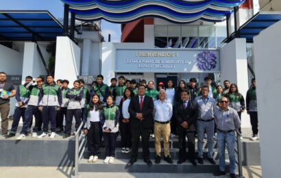 Saneamiento del río Zahuapan Tlaxcala avanza