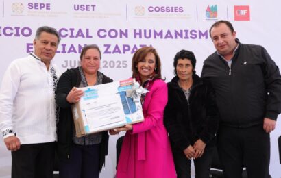 Servicio Social con Humanismo transforma vidas
