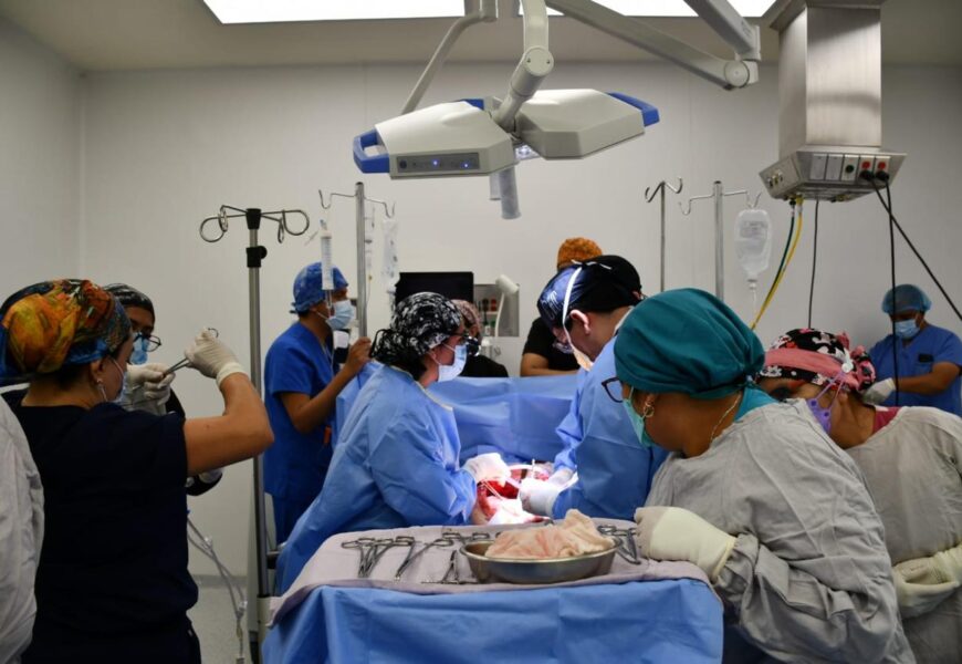 Donación de órganos en Tlaxcala rompe récord