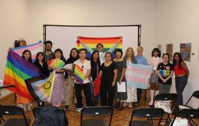 Tlaxcala Diversa 2025 cierra con éxito total
