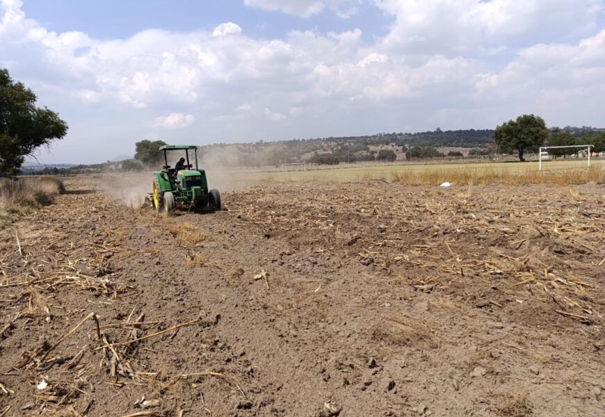 Expo Feria del Conocimiento 2025 inicia preparación