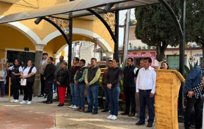 ITEA entrega certificados de educación básica