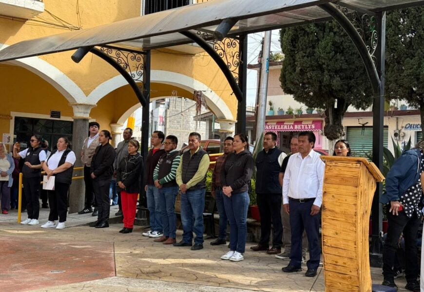 ITEA entrega certificados de educación básica