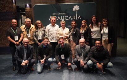 Nuevo Modelo Educativo Tlaxcalteca destaca en Colombia