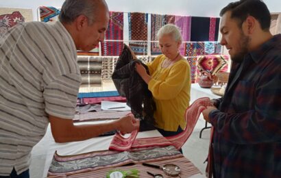 Concurso Estatal de Arte Popular 2025 destaca creatividad artesanal en Tlaxcala