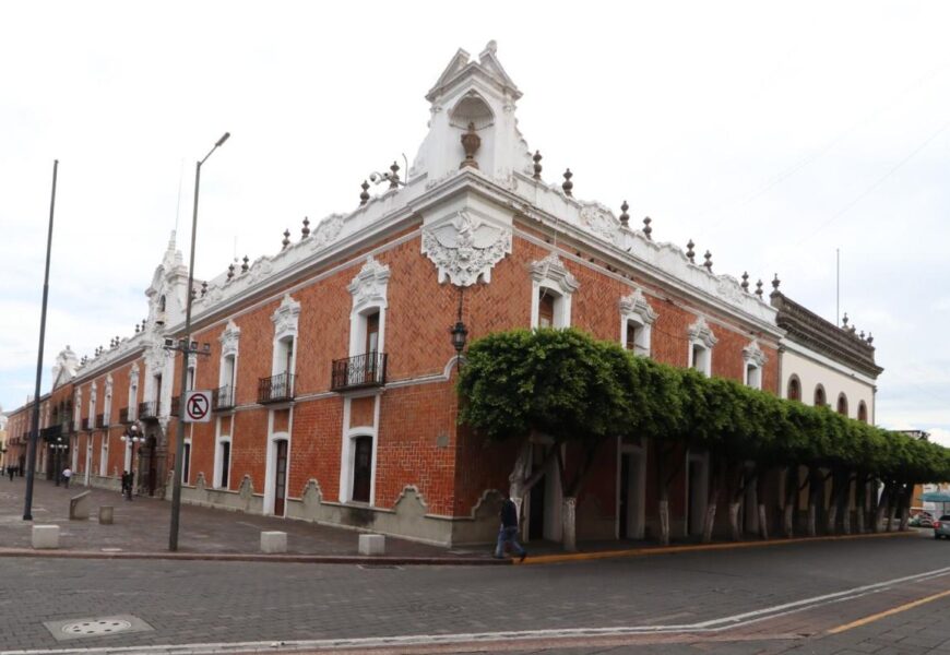 Protocolo Notarial del Notario Público No. 2 asegurado