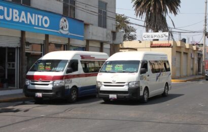 Trámites vehiculares en línea facilitan procesos
