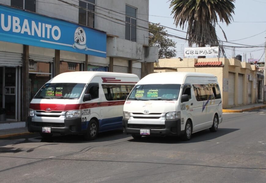 Trámites vehiculares en línea facilitan procesos