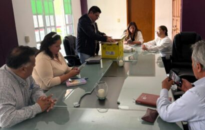 Equipo dosificador para cloración en Axocomanitla