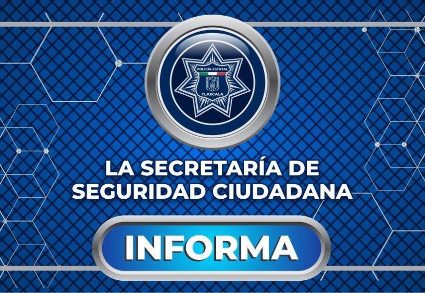 Falsa alarma en Universidad Politécnica de Tlaxcala