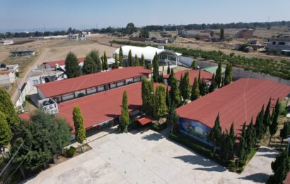 Reingeniería administrativa SEPE-USET avanza