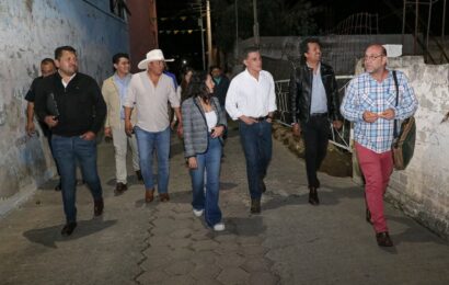 Senderos Seguros Camina Libre Camina Segura avanza
