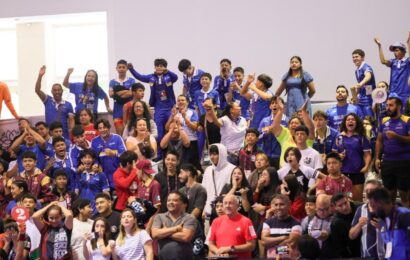 Eventos deportivos en Tlaxcala destacan