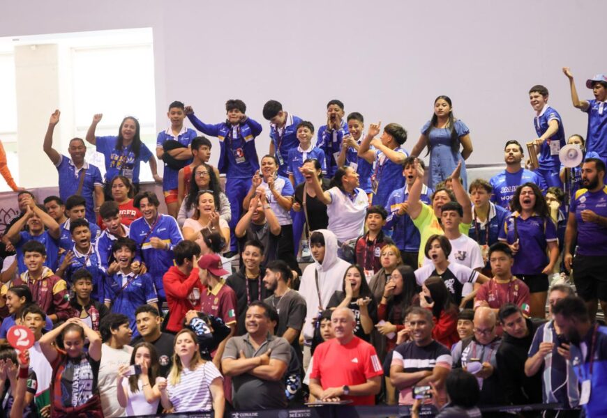 Eventos deportivos en Tlaxcala destacan