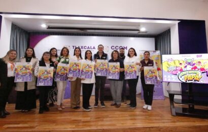 Súper Carrera de Papá busca unir a las familias