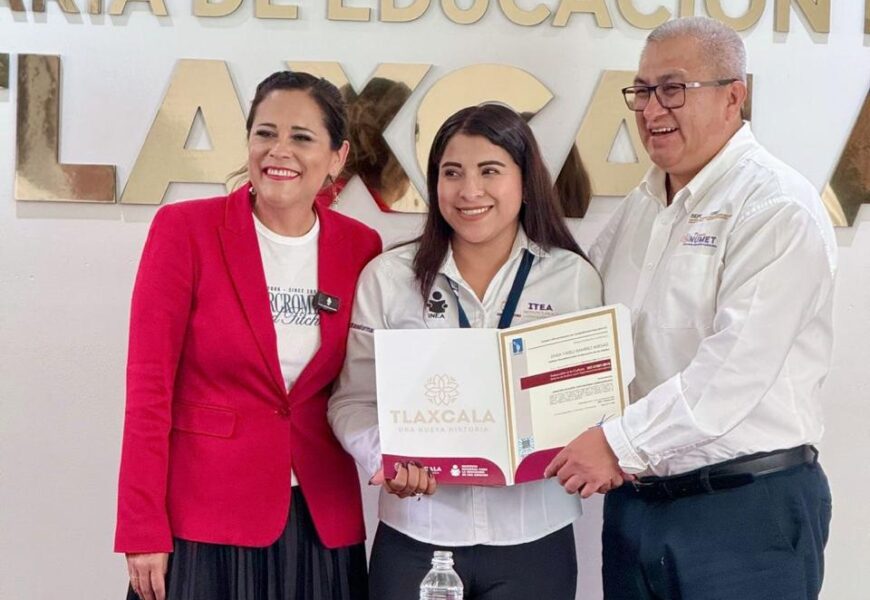 Certificación ISO 21001:2018 para el ITEA