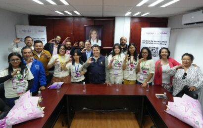 Tlaxcala en Olimpiada Mexicana de Matemáticas