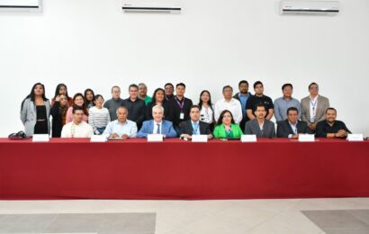 Censo Nacional de Gobiernos Estatales inicia 2025