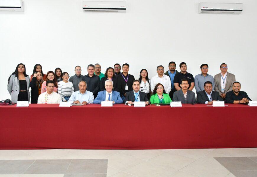 Censo Nacional de Gobiernos Estatales inicia 2025