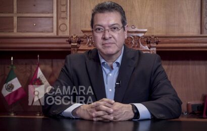 Marco Mena es nombrado cónsul de México en San Francisco