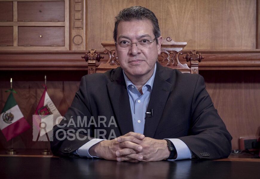 Marco Mena es nombrado cónsul de México en San Francisco