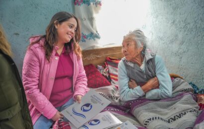 Apoyos a mujeres refuerzan compromiso social del Comité Consultivo