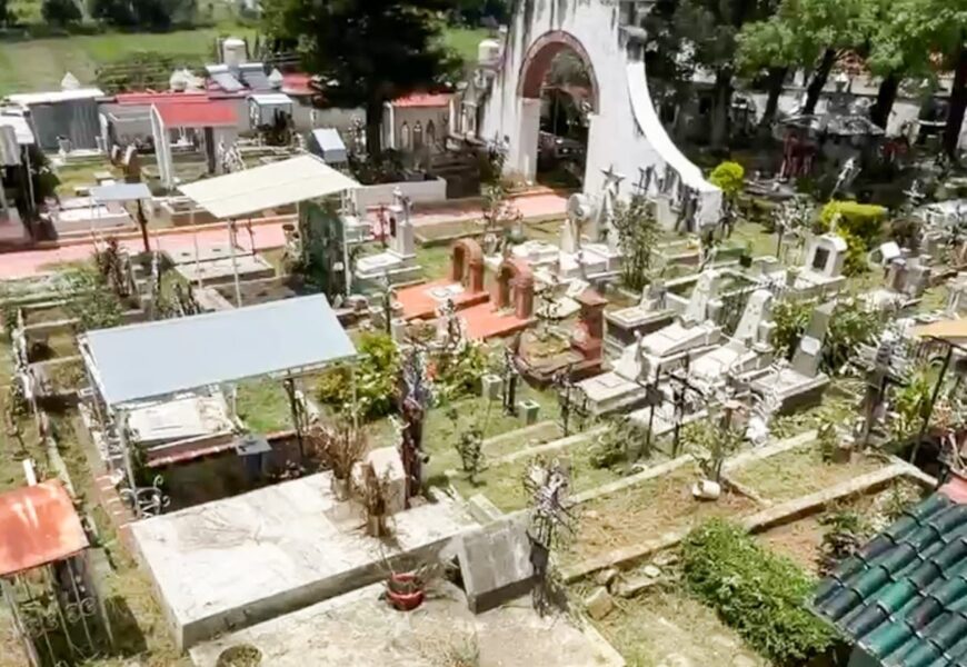 Rehabilitación en comunidades de Tlaxcala mejora espacios y servicios