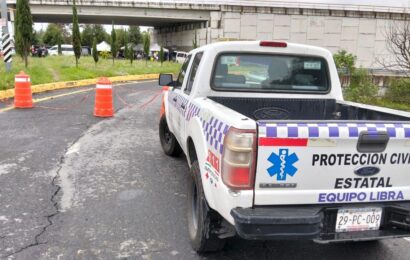 CEPC exhorta a la población a mantenerse informada y reportar emergencias al 911