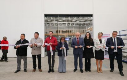 ClimatePro Persianas Tlaxcala llega con innovación europea