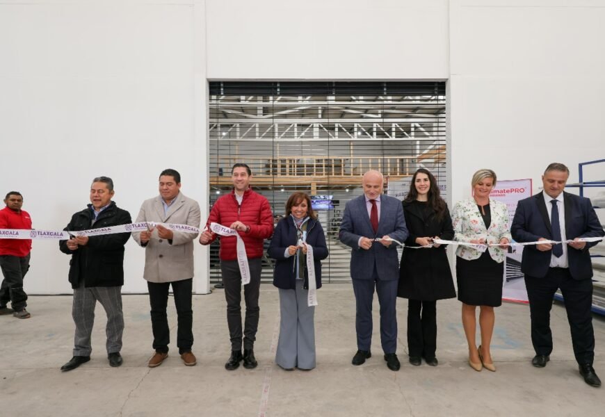 ClimatePro Persianas Tlaxcala llega con innovación europea