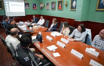 Unidad de Salud en Tlaxcala brinda 170 consultas diarias
