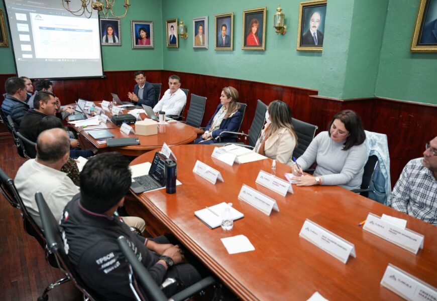 Unidad de Salud en Tlaxcala brinda 170 consultas diarias