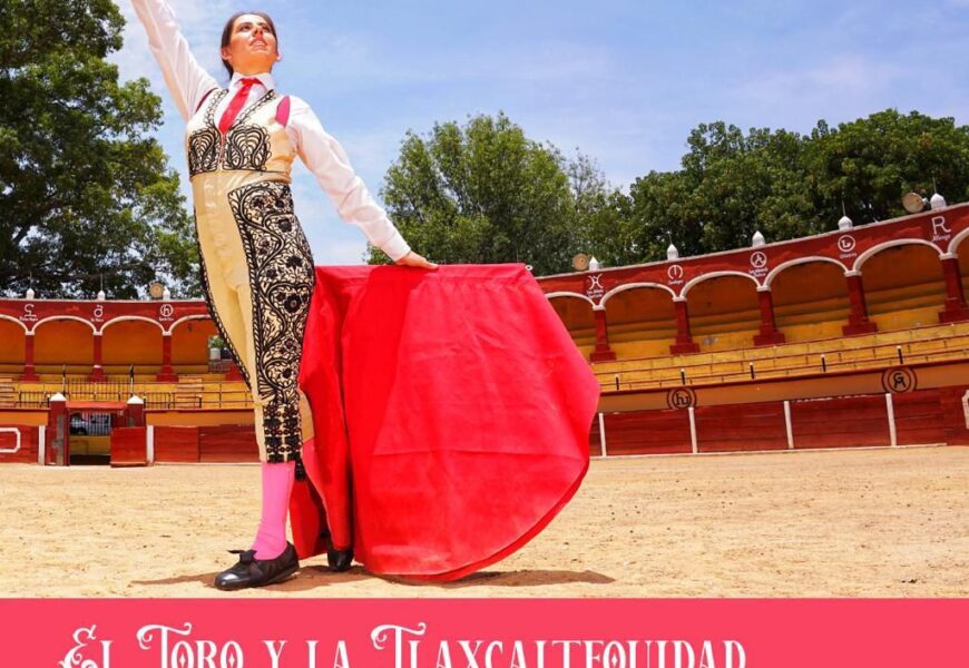 Ayuntamiento Tlaxcala invita actividades culturales en junio
