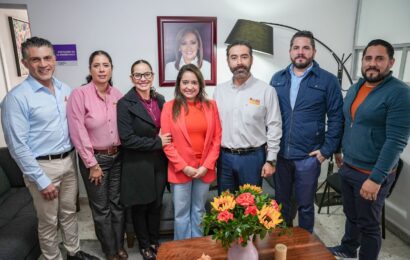 Banco de Alimentos Tlaxcala impulsará bienestar