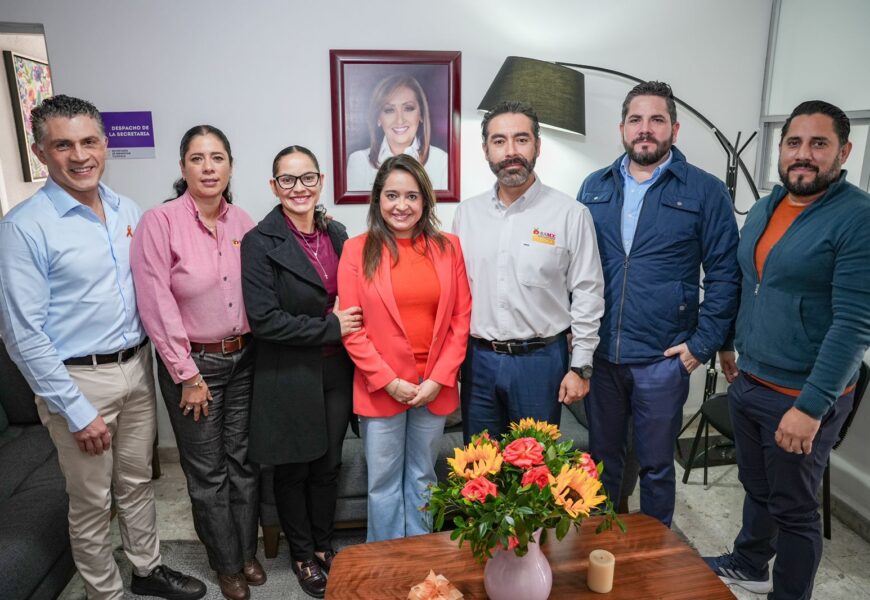 Banco de Alimentos Tlaxcala impulsará bienestar