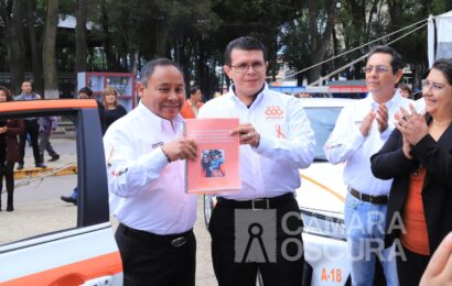 Casa Naranja Apizaco fortalece atención a mujeres