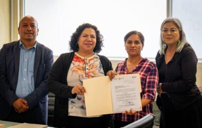 Profesores de Tiempo Completo UPTx refuerzan calidad