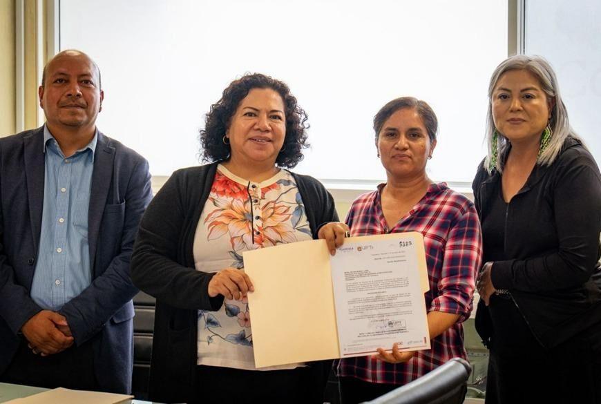 Profesores de Tiempo Completo UPTx refuerzan calidad