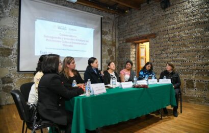 Día del Artesano Tlaxcala impulsa cultura viva