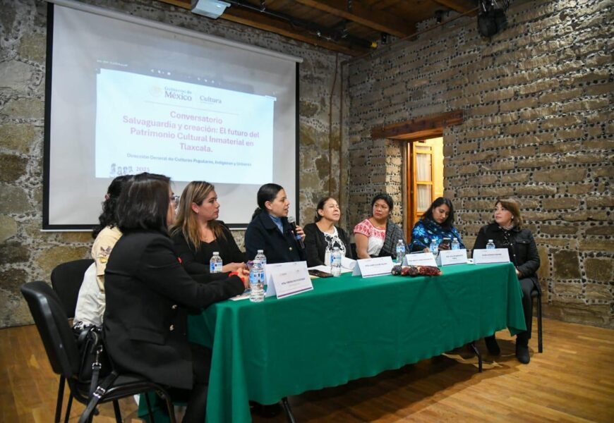 Día del Artesano Tlaxcala impulsa cultura viva
