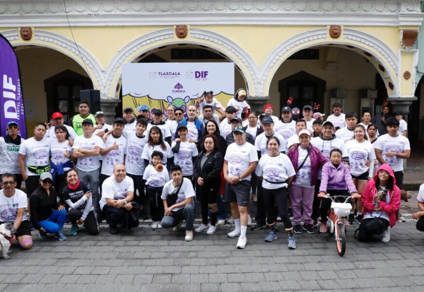 Súper Carrera de Papá une a seis municipios